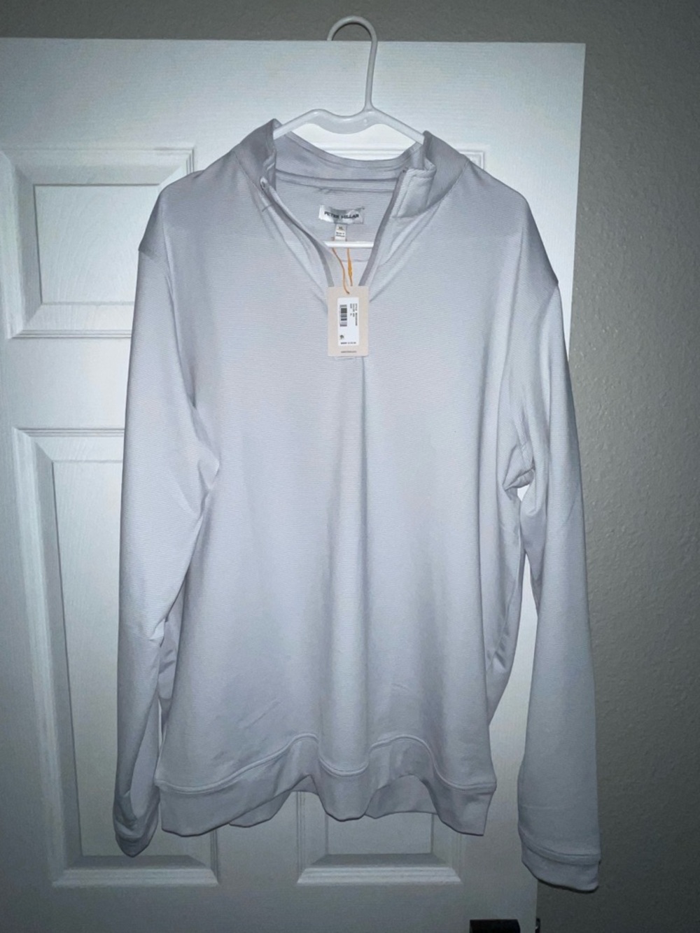 Peter Millar Q-zip new!